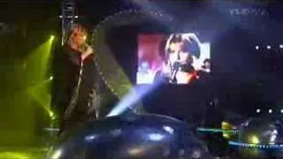 Marion - Tom tom tom (live 2006)