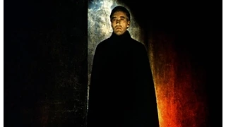 a tribute to christopher lee Dracula ✞ HD