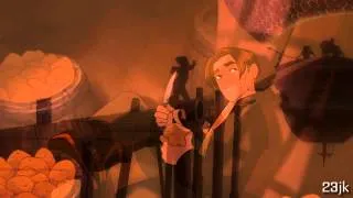 Welcome To My Life - Jim Hawkins