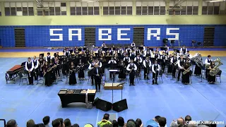 Rephrygeration - Maui High School Band Aloha Concert 2024