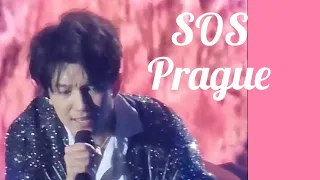 SOS - Prague Concert 2022 Dimash Qudaibergen (fancam)