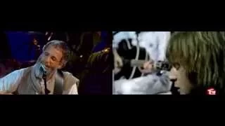 Yusuf Islam & Cat Stevens / Father and Son