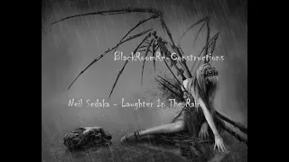 Laughter In The Rain (BlackRoomRe-Construction) - Neil Sedaka