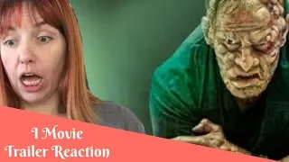 'I' Theatrical Trailer - Reaction!