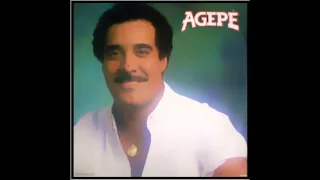 AGEPÊ - DEIXA EU TE AMAR