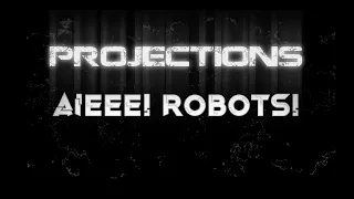 Projections: Aieee! Robots! | Promo [HD] | Coolidge Corner Theatre