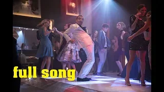 Johnny english Strikes Again full Song |dance scene