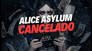 ¿Por qué se canceló Alice Asylum? Explicación y McGee se retira de los videojuegos