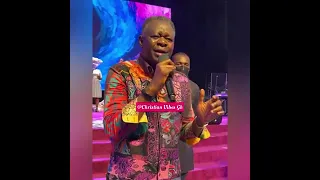 A Spirit-filled Worship By Rev  Eastwood Anaba