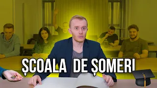 SCOALA DE SOMERI