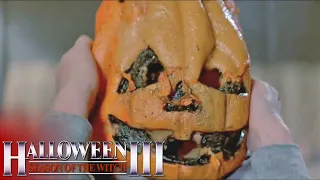 Test Room A | Halloween III: Season Of The Witch (1982)