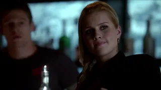 Elena Tells Rebekah They Are Not Friends - The Vampire Diaries 4x22 Scene