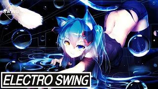 Best of ELECTRO SWING Ultimate Mix January 2021 #8