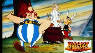 Asterix & Obelix Sieg gegen Cäsar #film #hörspiel