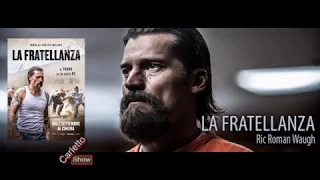 La fratellanza - Anteprima CineVittoria