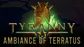 Tyranny | Ambient music mix ♫