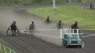 22.08.2020 г. 1-й заезд Приз Дерби