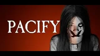 Pacify | Jump scare compilation