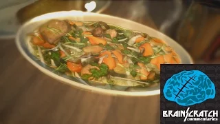 Final Fantasy XV: Episode Duscae (Demo) - Part 2: Potluck Stew