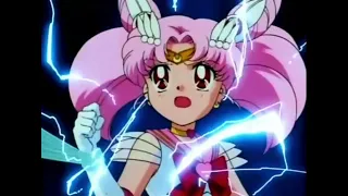 Sailor Moon ~ Chibiusa  ~ Bye Bye ~ Sailor Chibi Moon ~ AMV