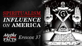 Spiritualism | Influence on America