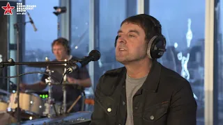 The Charlatans - The Only One I Know (The Chris Evans Breakfast Show with Sky)