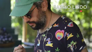 Barrio Lindo - live - Festival Week-end au bord de l'eau - 25 June 2021