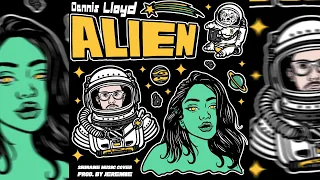 Dennis Lloyd - Alien (Shirane Music Cover) Prod. by Jeremie