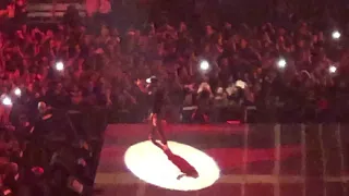 Travis Scott - Don’t Play - Live at Wish You Were Here Tour