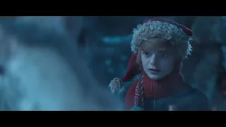 Ein Junge namens Weihnacht (HD-Trailer)
