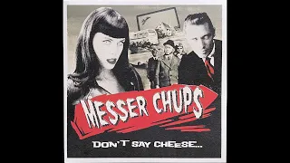 Mini Skirt - The Messer Chups