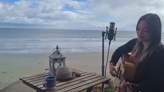 Zolene - Antrim Coast Road from Ballygally