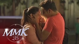 MMK Episode: Confession of feelings