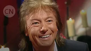 Chris Norman - Interview Part 1 (One Acoustic Evening)