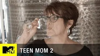 Teen Mom 2: A Bae for Babs | 'The Winery' (Episode 3) | MTV
