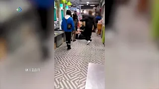 Три девушки избили женщину в одном из магазинов Сыктывкара