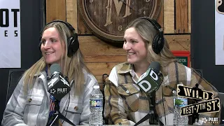 Wild On 7th - Episode 11: Having Fun Again & the Lamoureux Twins