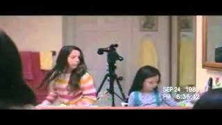 Паранормальное явление 3 - Paranormal Activity 3 - 2011