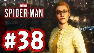 Spider-Man Ps4 - Part 38 - Stephanie