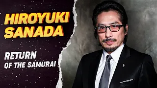 Shogun | How Hiroyuki Sanada lives and how much he earns