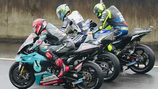 2019 Ultimate Exhaust Sound MotoGP : Honda, Suzuki, Yamaha, Ducati, KTM, Aprilia...