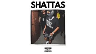 "SHATTAS" Chamaco ✘ Yemil ✘ El Tachi | Dancehall/Pop | Instrumental R&B
