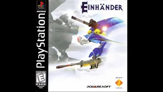 Einhander - OST