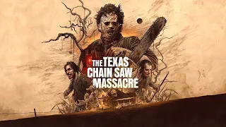 The Texas Chain Saw Massacre - Техасская резня бензопилой