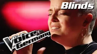 Sarah Connor - Das Leben ist schön (Mickela Löffel) | The Voice of Germany | Blind Audition