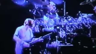 Grateful Dead Joe Louis Arena April 11, 1988 Set 1