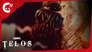 TELOS | "Wishmaker" | Crypt TV Monster Universe | Scary Short Film