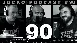 Jocko Podcast 90 w/ Travis Mills: 90: Tough As They Come. Soldier. Warrior. Hero.