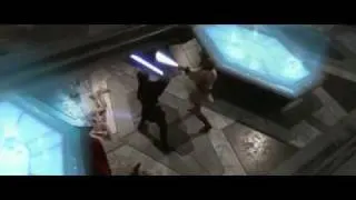 Matrix & Star Wars- You're Goin Down