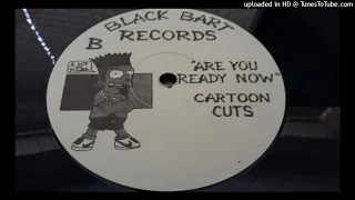 Cartoon Cuts = Are You Ready Now {1990}